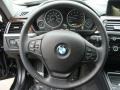 2013 Jet Black BMW 3 Series 328i xDrive Sedan  photo #14