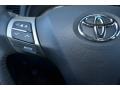 Magnetic Gray Metallic - Camry SE Photo No. 23