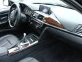 2013 Jet Black BMW 3 Series 328i xDrive Sedan  photo #25