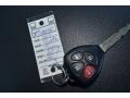 Magnetic Gray Metallic - Camry SE Photo No. 28