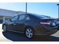 Magnetic Gray Metallic - Camry SE Photo No. 29