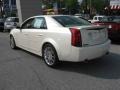 2006 White Diamond Cadillac CTS Sport Sedan  photo #5