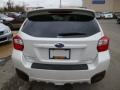 2014 Satin White Pearl Subaru XV Crosstrek 2.0i Limited  photo #6