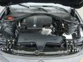 2013 Jet Black BMW 3 Series 328i xDrive Sedan  photo #30