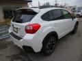 2014 Satin White Pearl Subaru XV Crosstrek 2.0i Limited  photo #7