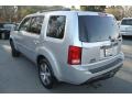 Alabaster Silver Metallic - Pilot Touring Photo No. 5