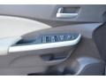 2012 Opal Sage Metallic Honda CR-V EX-L  photo #8