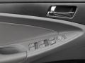Harbor Gray Metallic - Sonata SE 2.0T Photo No. 8