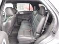 2013 Sterling Gray Metallic Ford Explorer Limited 4WD  photo #12