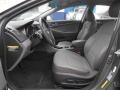 Harbor Gray Metallic - Sonata SE 2.0T Photo No. 10