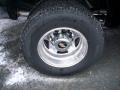 2014 Black Chevrolet Silverado 3500HD LTZ Crew Cab 4x4 Dual Rear Wheel  photo #10