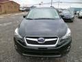 2014 Crystal Black Silica Subaru XV Crosstrek 2.0i Premium  photo #2