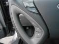 Harbor Gray Metallic - Sonata SE 2.0T Photo No. 13