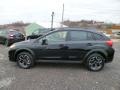 2014 Crystal Black Silica Subaru XV Crosstrek 2.0i Premium  photo #4