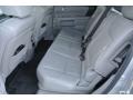 Alabaster Silver Metallic - Pilot Touring Photo No. 19