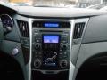 Harbor Gray Metallic - Sonata SE 2.0T Photo No. 15