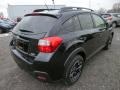 2014 Crystal Black Silica Subaru XV Crosstrek 2.0i Premium  photo #7
