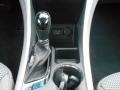 Harbor Gray Metallic - Sonata SE 2.0T Photo No. 16