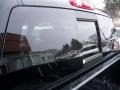 2014 Black Chevrolet Silverado 3500HD LTZ Crew Cab 4x4 Dual Rear Wheel  photo #16