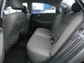 Harbor Gray Metallic - Sonata SE 2.0T Photo No. 17