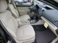 2014 Crystal Black Silica Subaru XV Crosstrek 2.0i Premium  photo #10