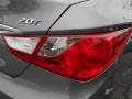 Harbor Gray Metallic - Sonata SE 2.0T Photo No. 19