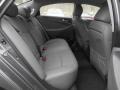 Harbor Gray Metallic - Sonata SE 2.0T Photo No. 20