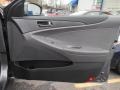 Harbor Gray Metallic - Sonata SE 2.0T Photo No. 21