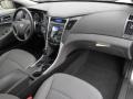 Harbor Gray Metallic - Sonata SE 2.0T Photo No. 22