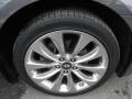 Harbor Gray Metallic - Sonata SE 2.0T Photo No. 24