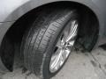 Harbor Gray Metallic - Sonata SE 2.0T Photo No. 25