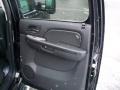 2014 Black Chevrolet Silverado 3500HD LTZ Crew Cab 4x4 Dual Rear Wheel  photo #25