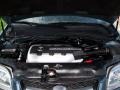 Steel Blue Metallic - MDX  Photo No. 23