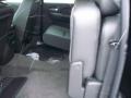 2014 Black Chevrolet Silverado 3500HD LTZ Crew Cab 4x4 Dual Rear Wheel  photo #29