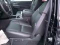 2014 Black Chevrolet Silverado 3500HD LTZ Crew Cab 4x4 Dual Rear Wheel  photo #33