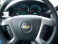 2014 Black Chevrolet Silverado 3500HD LTZ Crew Cab 4x4 Dual Rear Wheel  photo #38