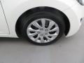 Shimmering White - Elantra GLS Photo No. 15