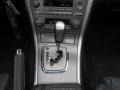 Obsidian Black Pearl - Outback 2.5XT Limited Wagon Photo No. 17