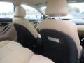 Shimmering White - Elantra GLS Photo No. 24