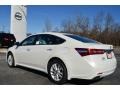 2014 Blizzard Pearl Toyota Avalon XLE  photo #25