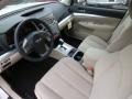 2014 Satin White Pearl Subaru Legacy 2.5i Premium  photo #16