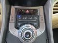 Shimmering White - Elantra GLS Photo No. 38