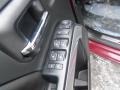 2014 Deep Ruby Metallic Chevrolet Silverado 1500 LTZ Z71 Double Cab 4x4  photo #17