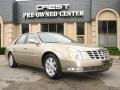 2006 Light Cashmere Metallic Cadillac DTS   photo #1