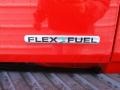 Race Red - F150 XLT SuperCab Photo No. 19