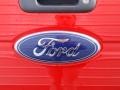 2013 Race Red Ford F150 XLT SuperCab  photo #21