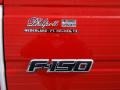 2013 Race Red Ford F150 XLT SuperCab  photo #22