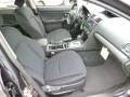 2014 Dark Gray Metallic Subaru Impreza 2.0i Premium 4 Door  photo #10