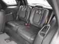 Charcoal Black Rear Seat Photo for 2014 Ford Explorer #89896369