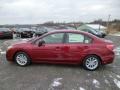  2014 Impreza 2.0i Premium 4 Door Venetian Red Pearl